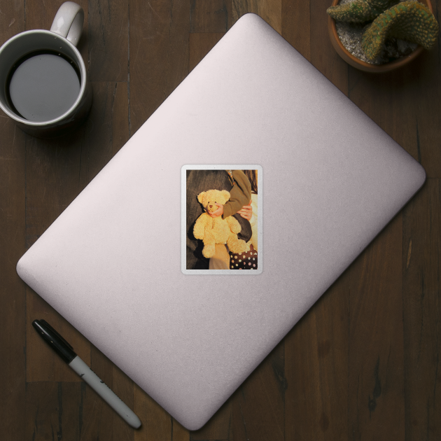 Teddybear by ephotocard